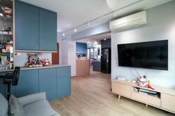 Blk 338A Anchorvale Parkview (Sengkang), HDB 4 Rooms #482075471